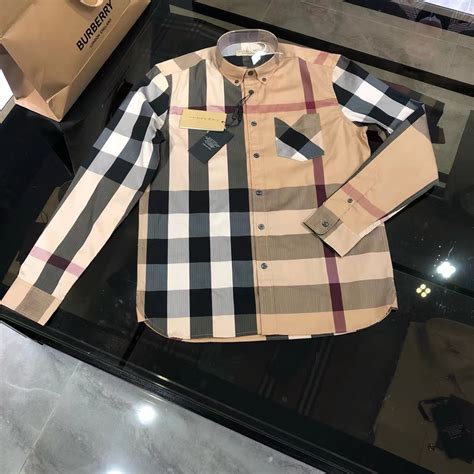 buy burberry shirts from china|Burberry .